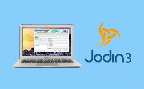 jodin3 mac|JOdin3 for Mac .